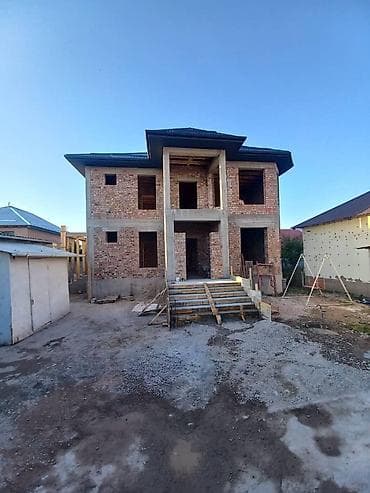 рыскулова молодая гвардия: Опалубки, Фундамент, Стяжка Гарантия Больше 6 лет опыта — 7