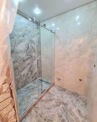 интересует: Душевые перегородки на заказ по вашим индивидуальным размерам и — 9