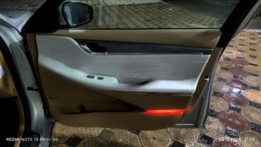 скутеры мопеды: Hyundai Grandeur: 2020 г., 2.4 л, Робот, Гибрид, Седан — 16