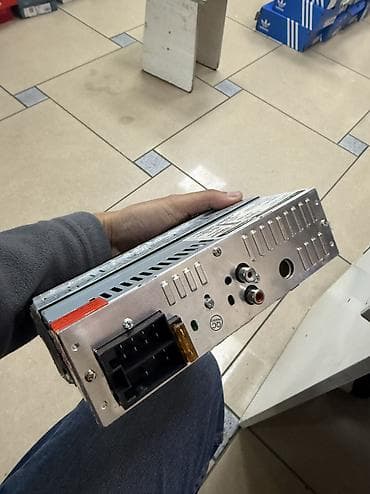 samsung j9: Б/у, 1-DIN, Без системы — 3