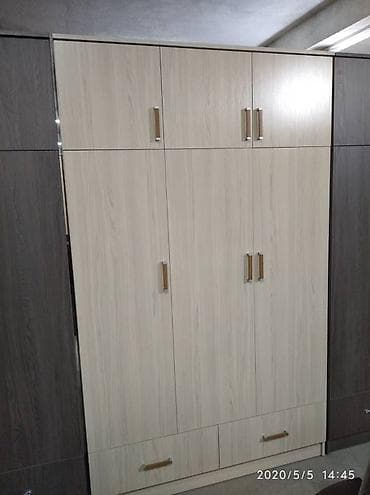 шкаф не дорого: Новые Шкафы Размер высота 215 ширина 130 глубина 52 — 7