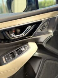 шины на внедорожник: Subaru Outback: 2023 г., 2.5 л, Автомат, Бензин, Кроссовер — 11