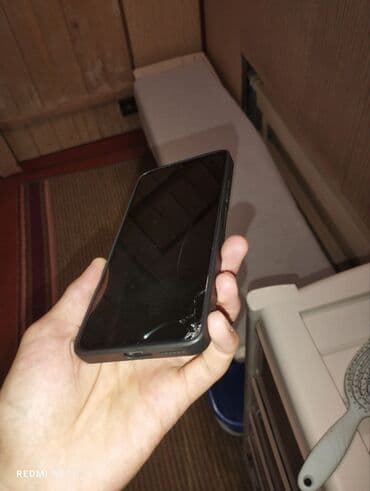 мышки блади: Redmi, Redmi Note 11, Б/у, 128 ГБ, цвет - Серый, 2 SIM — 10
