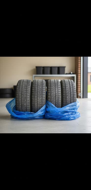 купить бу летнюю резину на 16: Комплект автомобильных шин – 4 штуки. - Тип: легковые — 2