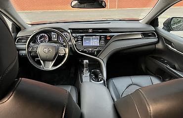 camry 1998: Сдаю Toyota Camry, Посуточно, Без водителя, | Залог, Водительские права, От 18 лет — 5