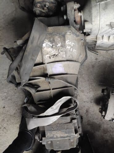 миксер б у: Коробка передач Автомат Mercedes-Benz Б/у, Оригинал — 2