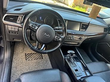 щиток приборов гольф 2: Kia K7: 2018 г., 2.4 л, Автомат, Бензин, Седан — 9