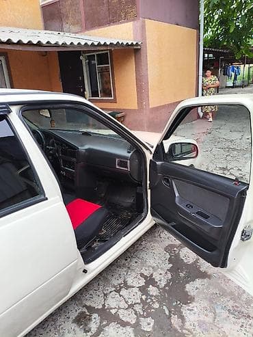 Унаа: Daewoo Nexia: 2010 г., 1.6 л, Кол менен иштөөчү, Бензин, Седан — 7