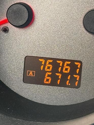 Nissan Maxima: 2005 г., 3.5 л, Автомат, Бензин, Седан — 10