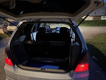 машина хонда одисей: Honda Odyssey: 2000 г., Автомат, Минивэн — 8