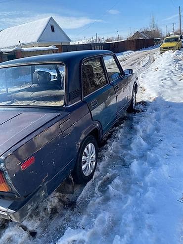 двигатель ваз 2114 инжектор: ВАЗ (ЛАДА) 2105: 1988 г., Механика, Бензин, Седан — 2