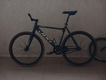 fixed gear: Городской велосипед, Рама M (156 - 178 см) — 2