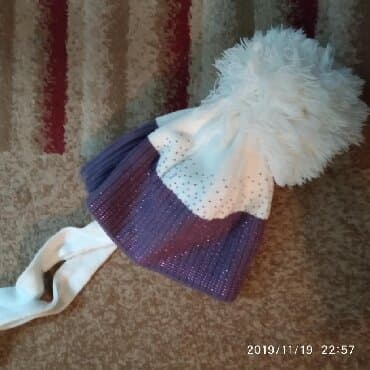развивающие игрушки бу: Шапки на девочку от 3 до 7 лет — 2