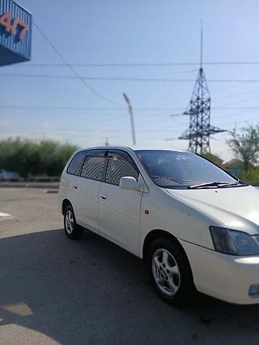 byd e9: Toyota Gaia: 1999 г., 2 л, Автомат, Бензин, Универсал — 2