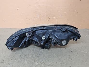 фары опель вектра б: Передняя левая фара Opel 2002 г., Б/у, Оригинал, Германия — 6