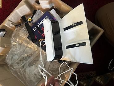 dyson v15: Робот-пылесос Смешанная, Wi-Fi — 5