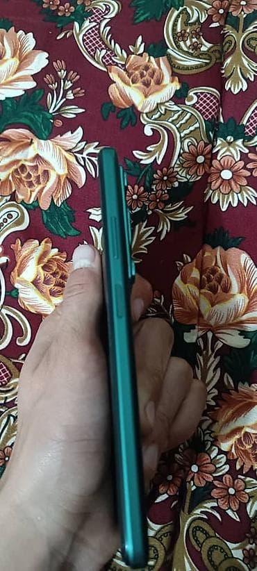 honor view 20: Huawei nova Y71, Б/у, 128 ГБ, цвет - Зеленый, 2 SIM — 3