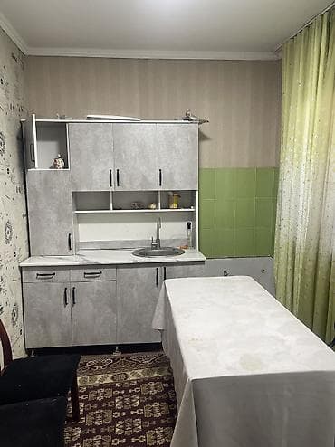 сдается дом баят: 150 м², 2 комнаты, Утепленный, Парковка — 7