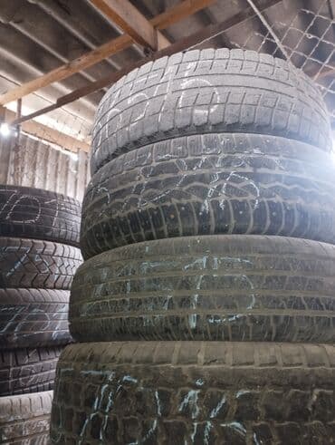 покупаем шины бу на переработку цена: Гаражная распродажа резины от 500 сом и выше (зависит от состояния и — 13