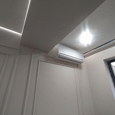 mi router: Сплит-система, Midea, Новый, 70-80 м², Инверторный — 10