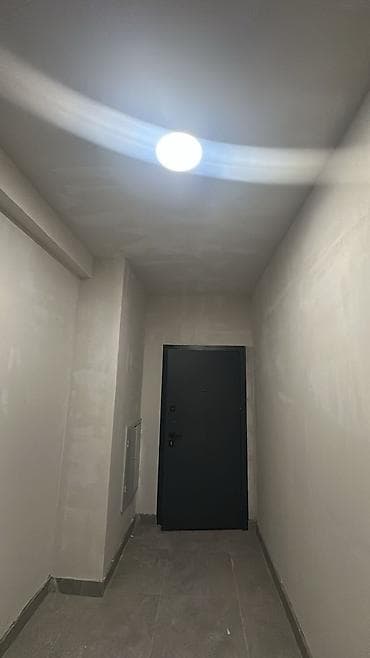 сутичные квартиры: 1 комната, 52 м², Элитка, 6 этаж, Готовая ПСО (под самоотделку) — 3