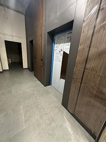 3 комнаты, 83 м², Элитка, 13 этаж, Евроремонт — 8