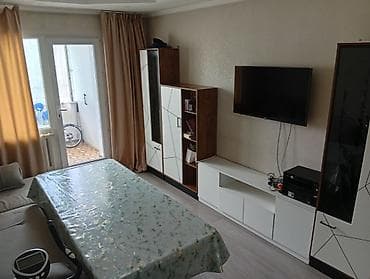 Недвижимость: 2 комнаты, 67 м², Индивидуалка, 3 этаж, Косметический ремонт — 2
