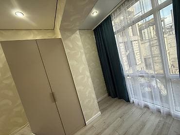 квартира цены: 2 комнаты, 42 м², Элитка, 2 этаж, Евроремонт — 8