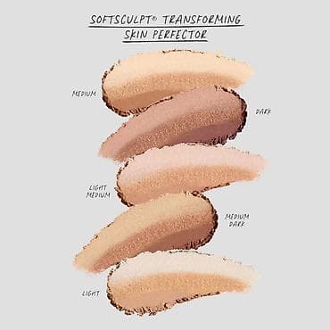 pupa пудра: Скульптор на лето Оттенок: Medium Light SoftSculpt® Transforming — 3