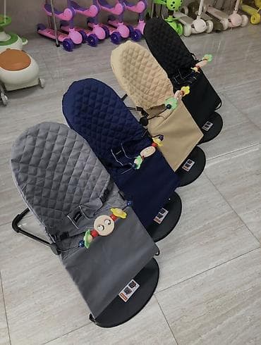 nds top games: 🍼 Удобный детский шезлонг (баунсер) Идеальное решение для отдыха и — 6