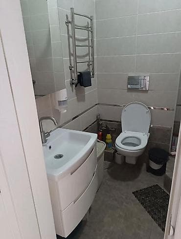 Продажа квартир: 1 комната, 43 м², Элитка, 10 этаж, Евроремонт — 8