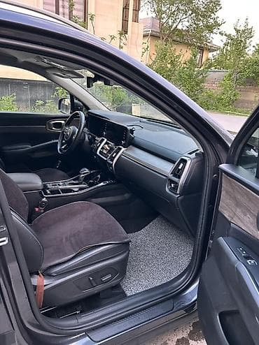 себет ош: Kia Sorento: 2020 г., 2.2 л, Робот, Дизель, Кроссовер — 8