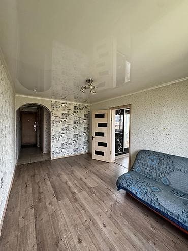 2 комнатные квартиры: 2 комнаты, 57 м², Индивидуалка — 6