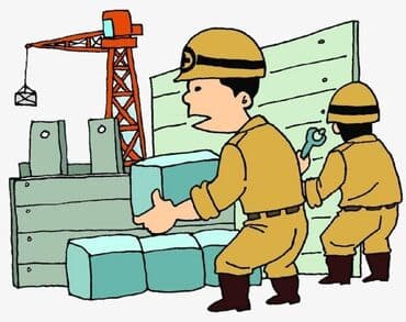 не рабочий афто: Грузчики универсал а так же разнорабочий черновой ломать копать!!! — 1