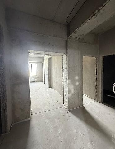 псо1: 1 комната, 46 м², Элитка, 9 этаж, Готовая ПСО (под самоотделку) — 3