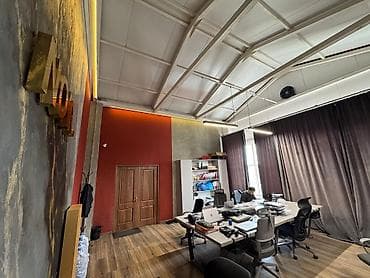 офисы сдаю: Аренда офисов, 80 м², 1 линия — 7