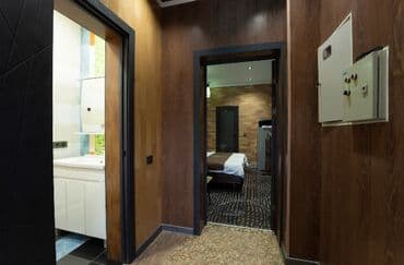 отель в бостери: Добро пожаловать в Botanical House - отель, где каждая деталь создана — 14