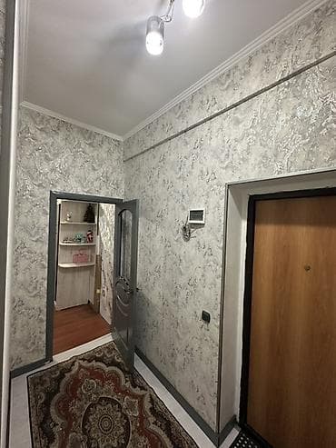 4 комнаты: 42 м², С мебелью — 6