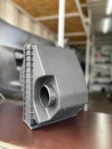 топливный фильтр санта фе 2.2 дизель: Фильтр, Новый, Аналог — 1