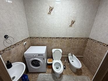 Дома: Продается дом участок 6 соток в Городе Токмок на одном участке два — 10