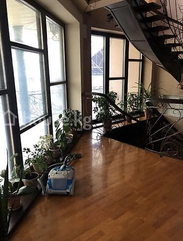 ата тюрк парк: 650 м², 6 комнат и более, Ата-Тюрк парк, Только девушкам — 7