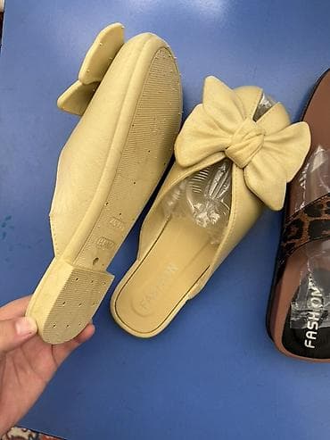 бу серебро: Женские летние шлёпанцы Fashion Варианты дизайна: - Леопардовые — 4