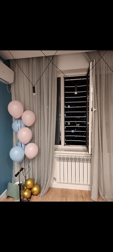 безопасные решетки: Решетки для окон — 1