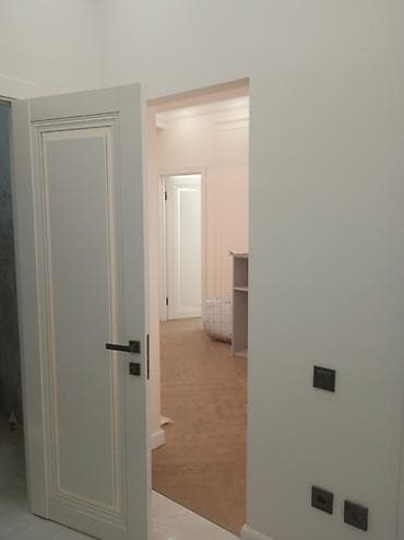 установка входных дверей: Дверь: Установка, Платный выезд — 7