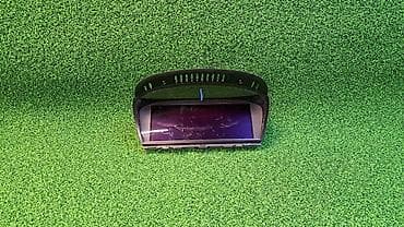 bmw e20: Монитор Е60 9 193 747 Год 2007 В отличном состоянии, очень большой — 1