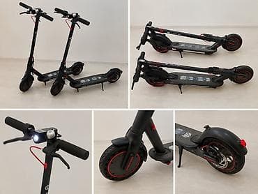 jet sky: Электросамокат, В рассрочку, Новый, Бесплатная доставка — 1