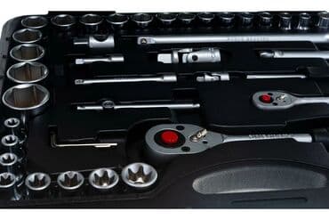 купить набор ключей force: Набор инструмента для ремонта авто фирма Force 108 предмет фирма ; — 3