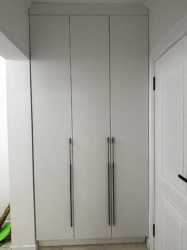 Ремонт и строительство: Мебель на заказ — 7