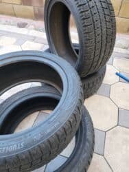 купить авто резину на 16: Шины 245 / 45 / R 18, Зима, Б/у, Комплект, Легковые, Япония, Toyo — 4