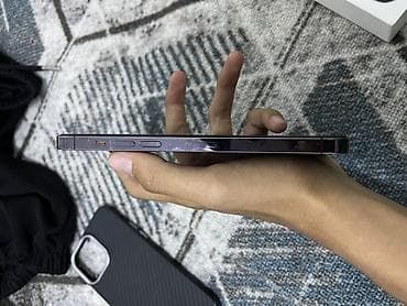 iphone 2 sim: IPhone 14 Pro Max, 256 ГБ 📍Память - 256гб 📍1 сим + Е Сим 📍• АКБ - 80% — 8